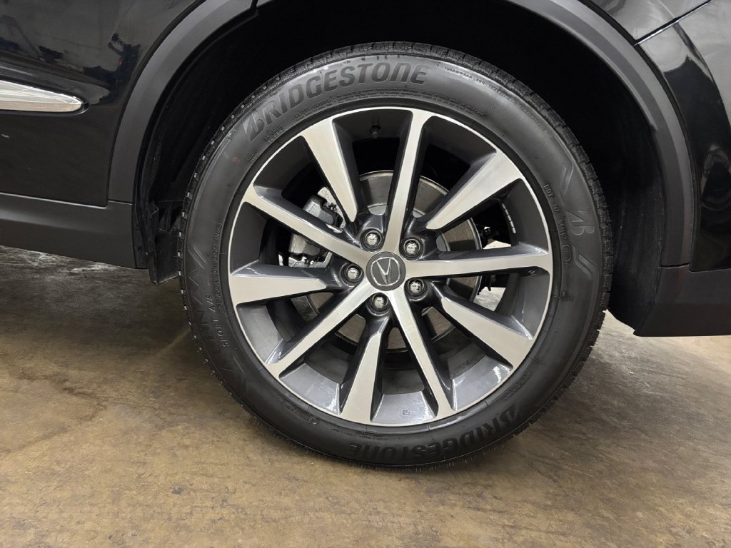 Certified 2026 Acura MDX w/ Technology Package AWD/4WD image 38