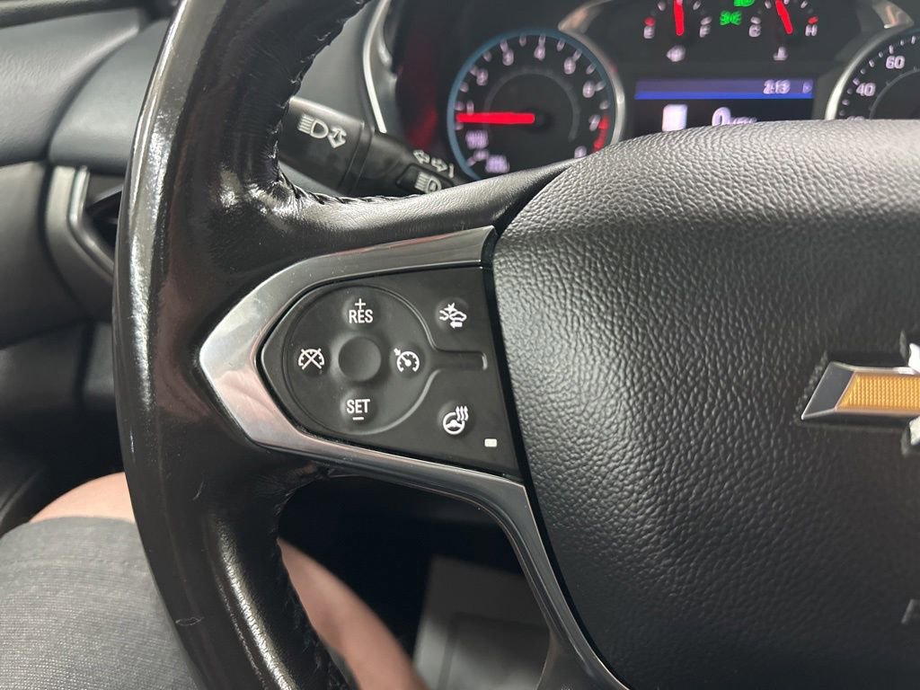 Used 2020 Chevrolet Traverse LT w/ LT Premium Package AWD/4WD image 34