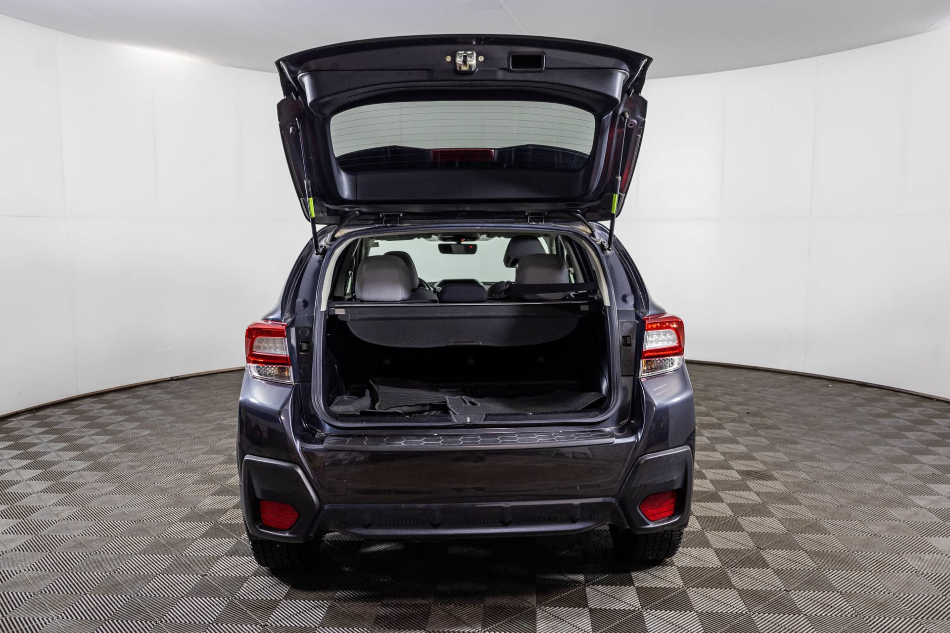 Used 2019 Subaru Crosstrek 2.0i Premium w/ Popular Package #3 AWD/4WD image 40