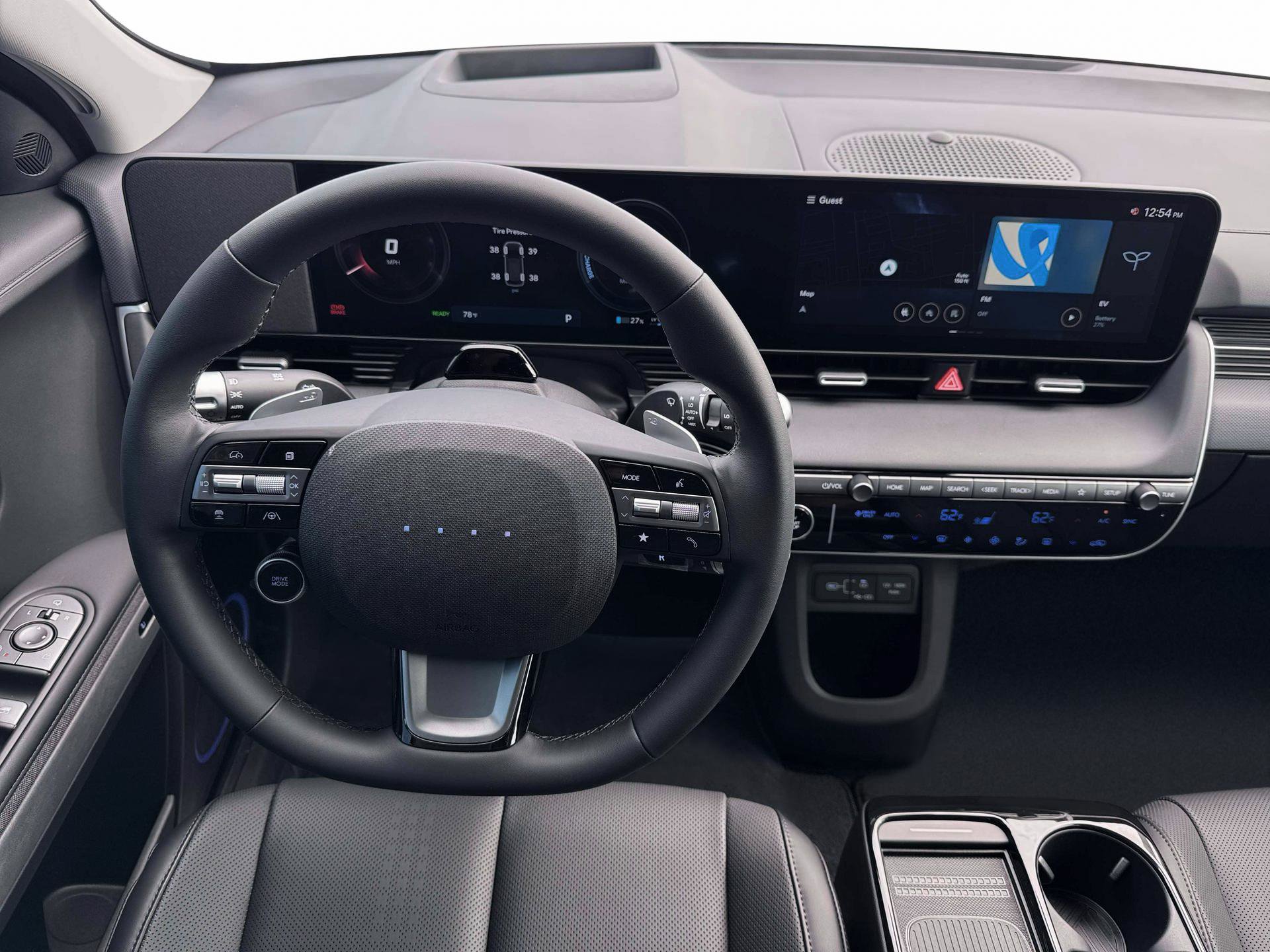 New 2026 Hyundai Ioniq 5 Limited RWD image 17