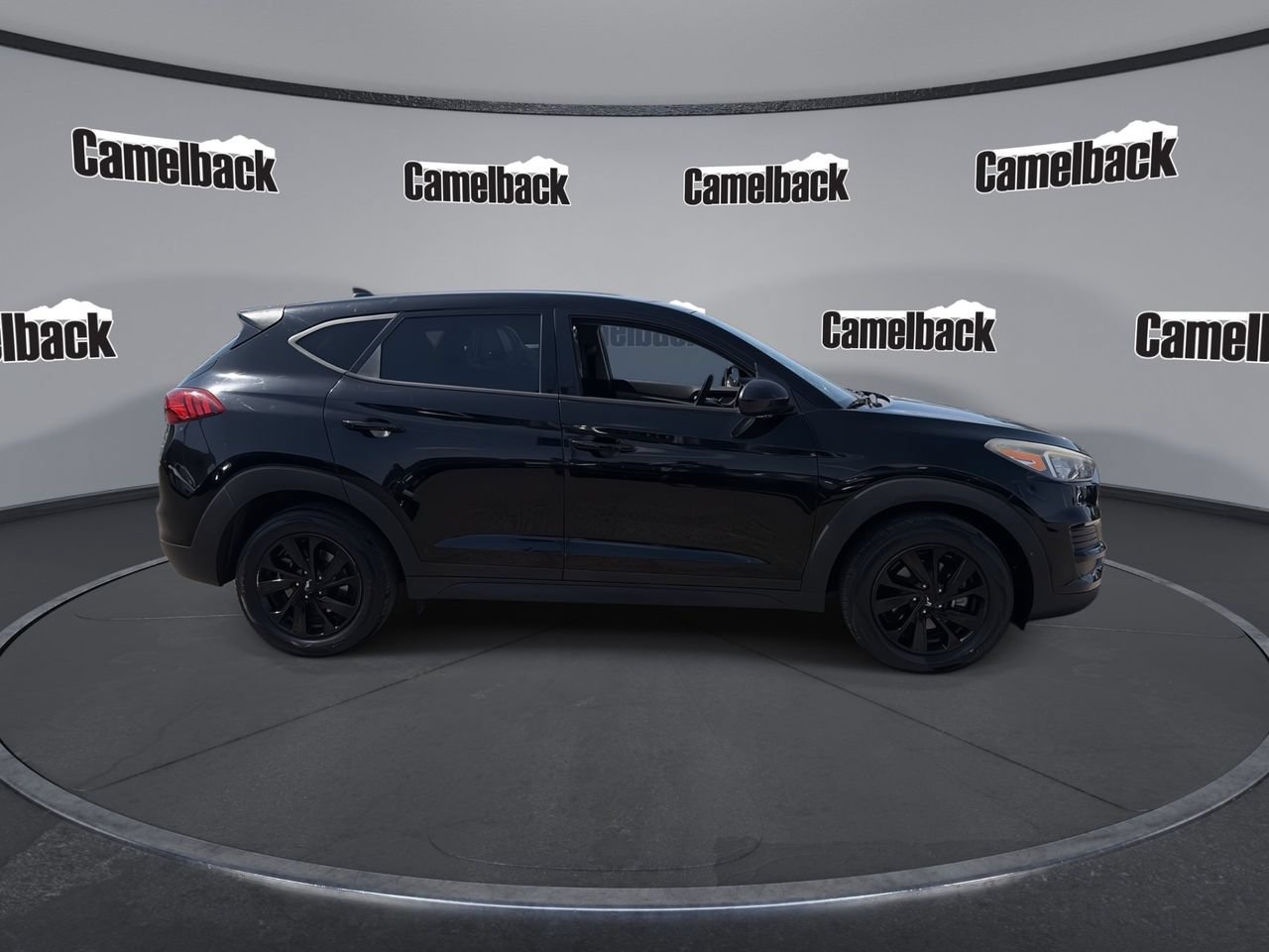Used 2019 Hyundai Tucson SE FWD image 8