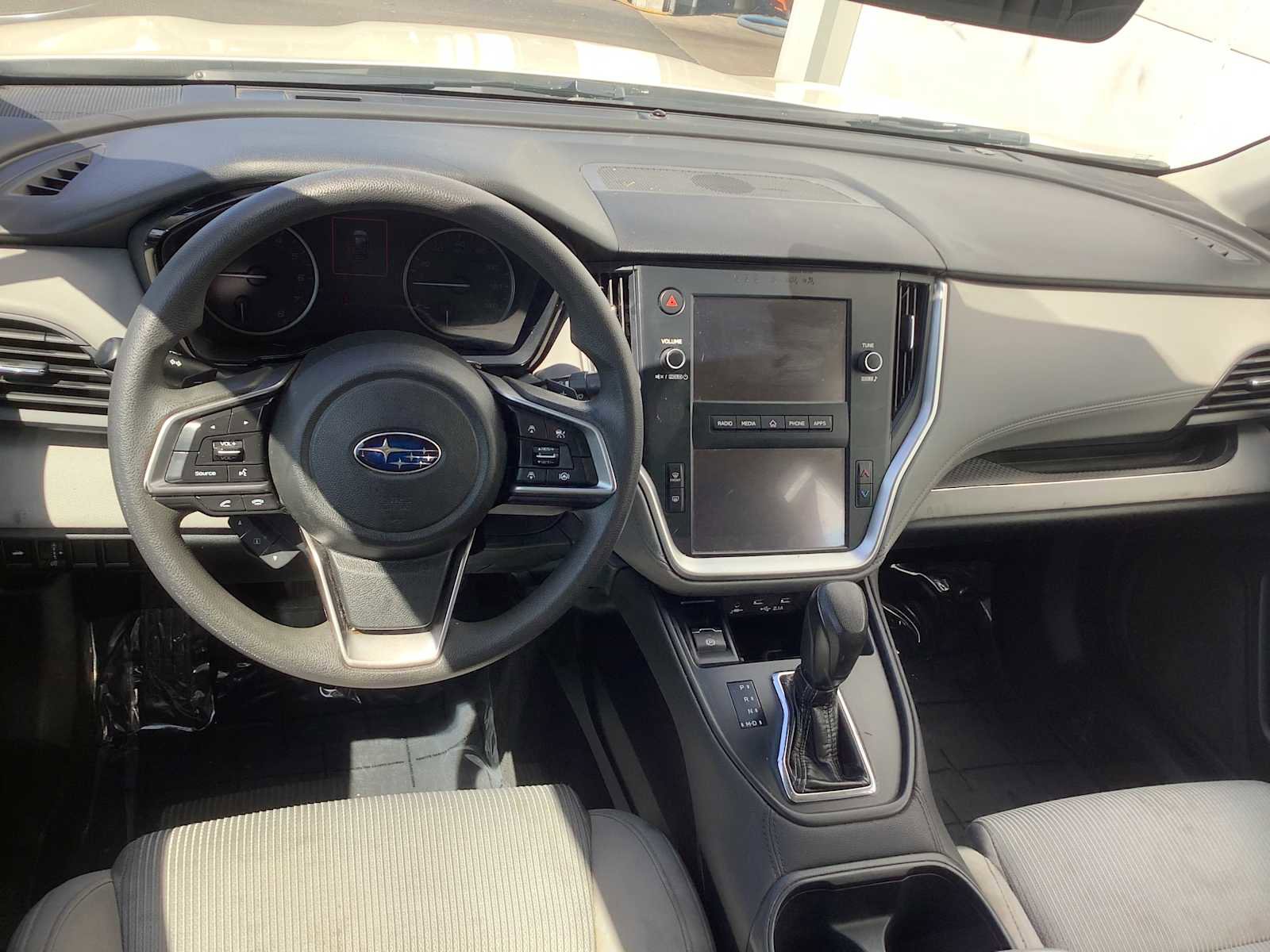 Used 2021 Subaru Legacy w/ Alloy Wheel Package AWD/4WD image 10