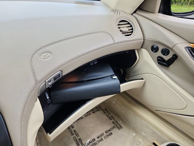 Used 2003 Mercedes-Benz SL 500 image 35