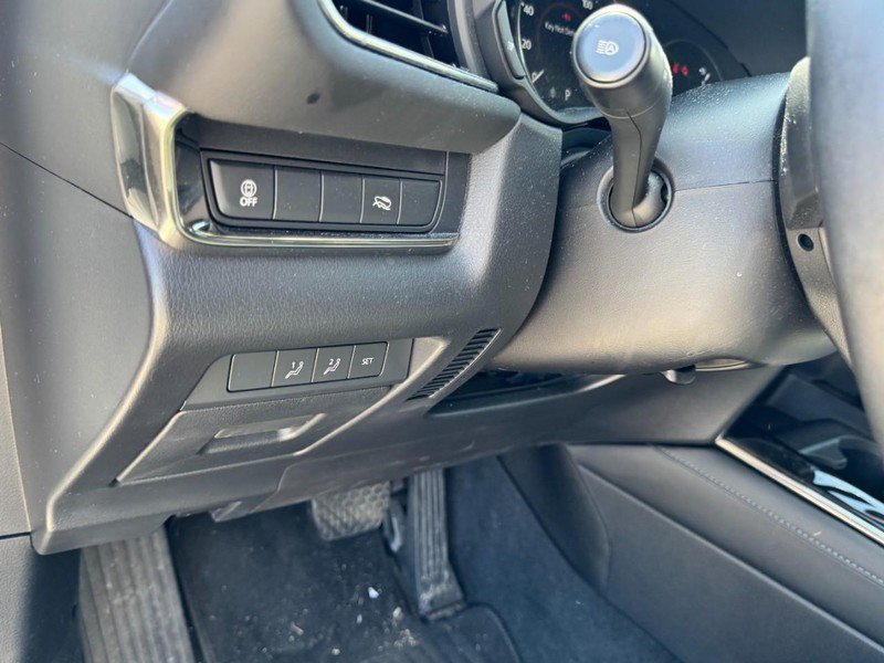 Used 2021 MAZDA CX-30 AWD 2.5 Turbo S image 14