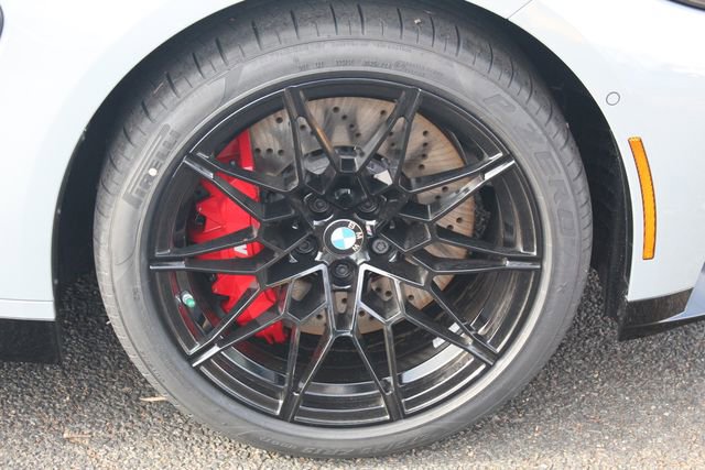 New 2026 BMW M4 Competition image 12