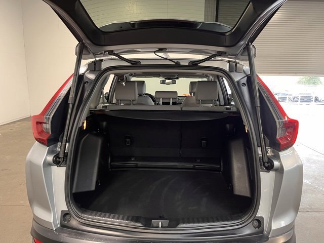 Used 2022 Honda CR-V Touring image 16