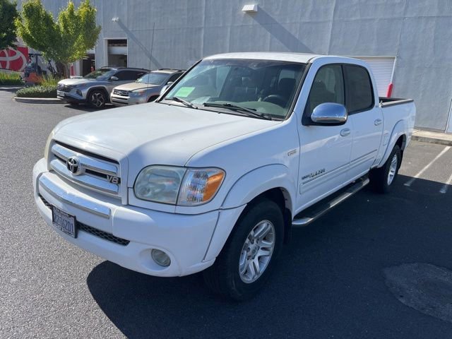 Used 2006 Toyota Tundra SR5
