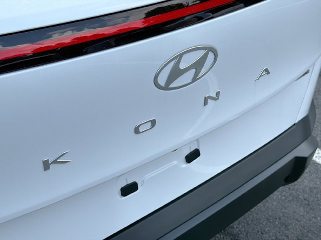 New 2026 Hyundai Kona SEL Sport AWD/4WD image 22