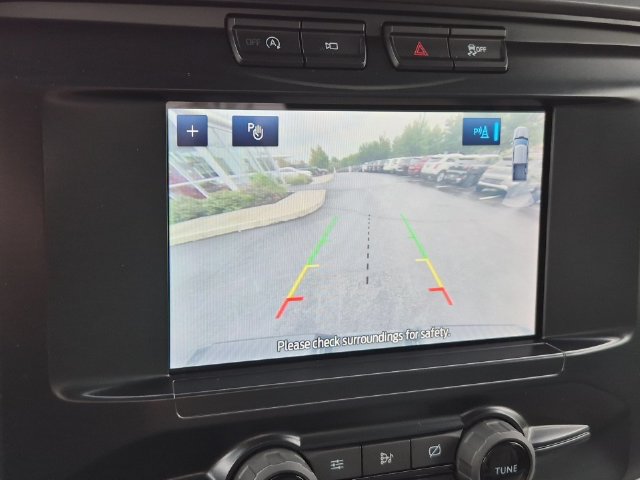 Used 2021 Ford F150 XLT AWD/4WD image 17