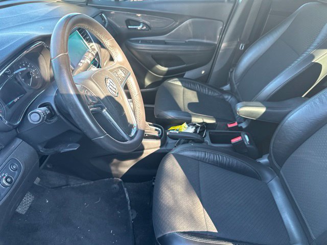 Used 2017 Buick Encore Preferred FWD image 12