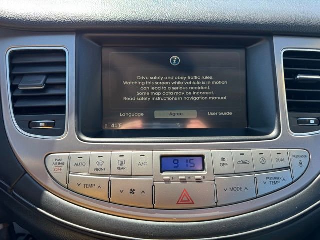 Used 2014 Hyundai Genesis 5.0 R-Spec image 31