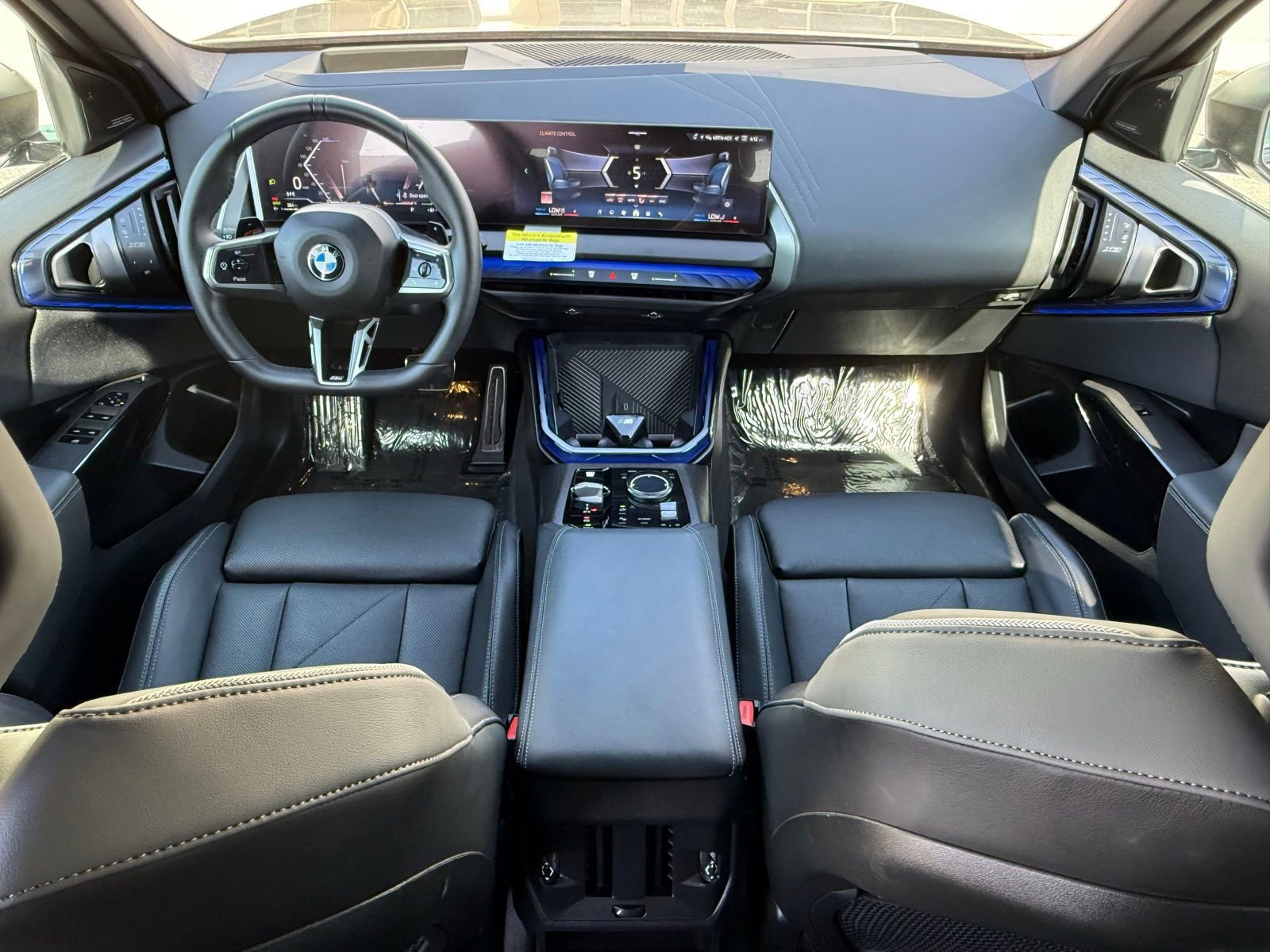 Used 2026 BMW X3 xDrive30 AWD/4WD image 31