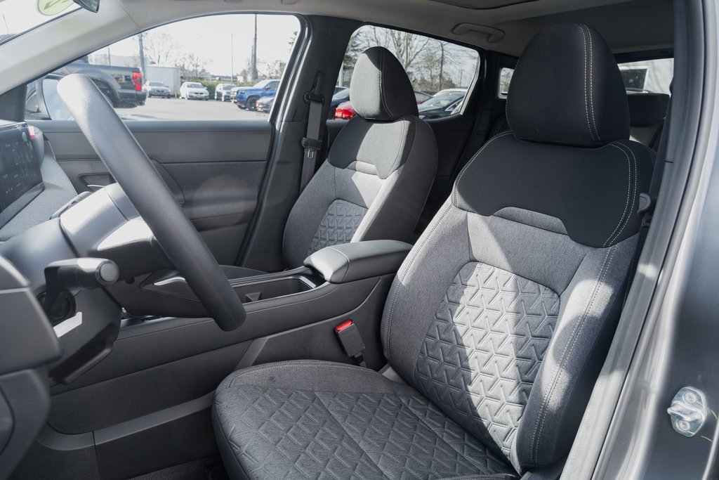 New 2026 Nissan Kicks SV image 19