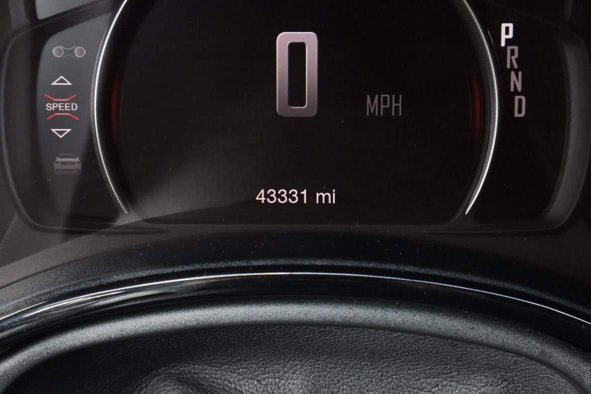 Used 2025 Dodge Durango GT AWD/4WD image 30