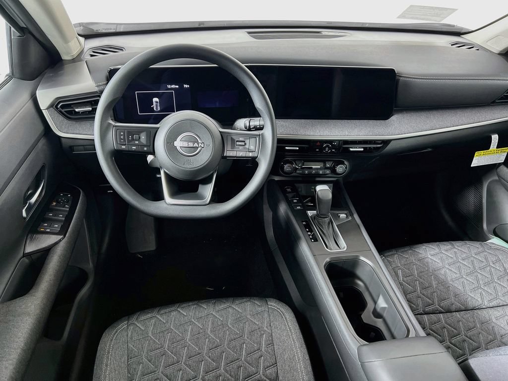 New 2026 Nissan Kicks SV w/ Cold Weather Package AWD/4WD image 18