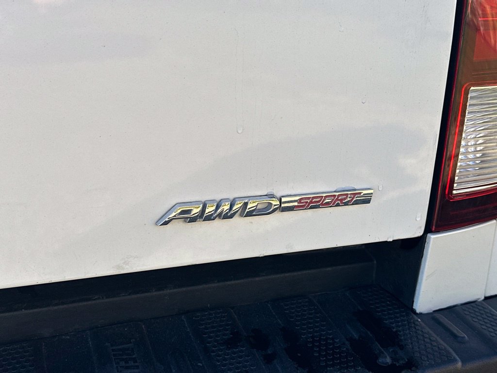 Used 2019 Honda Ridgeline Sport image 5