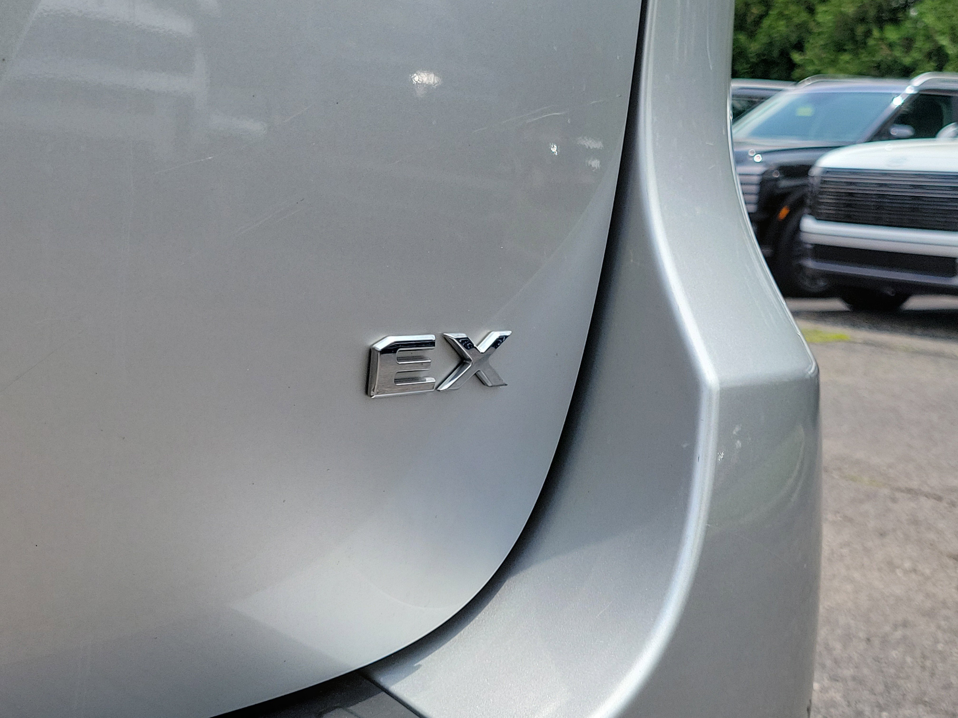 Used 2017 Kia Sedona EX FWD image 7
