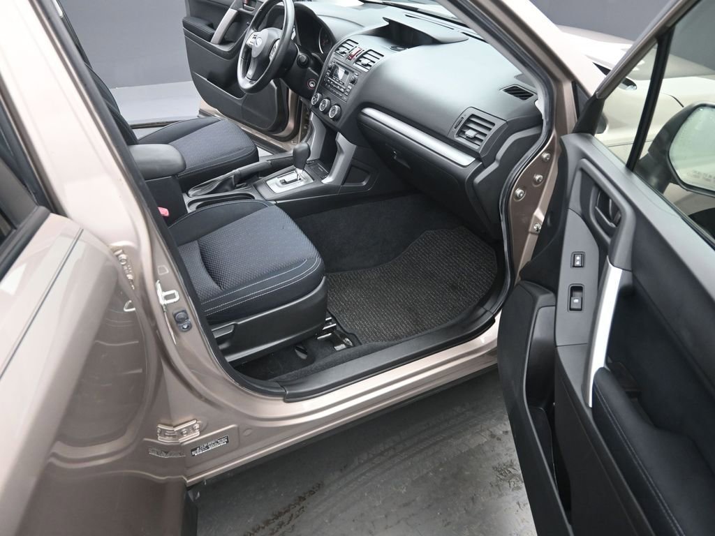 Used 2014 Subaru Forester 2.5i Premium w/ Popular Package #2 image 17