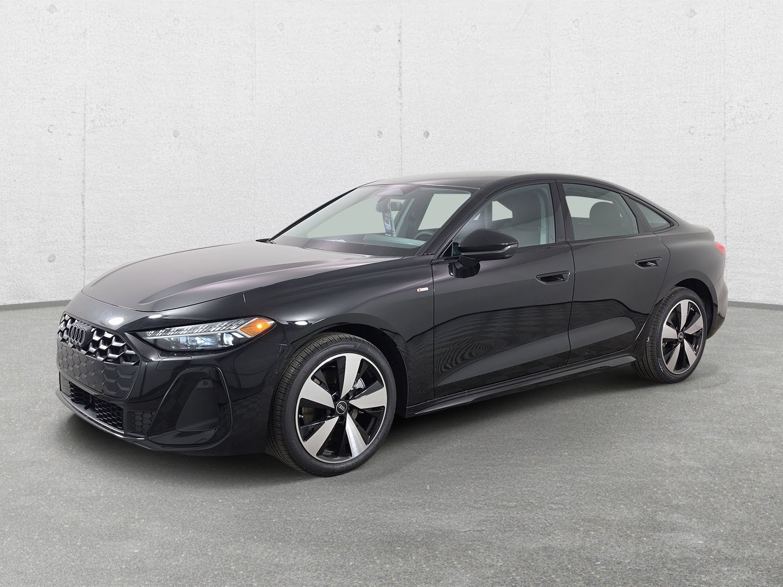 New 2026 Audi A5 2.0T Premium Plus AWD/4WD image 3