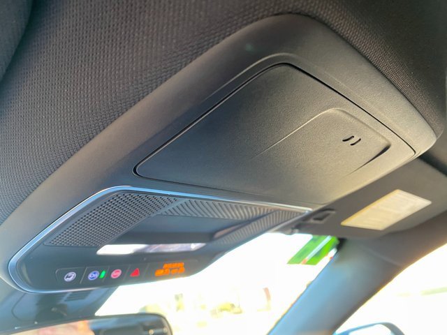 New 2026 Chevrolet Equinox RS w/ Convenience Package III image 18