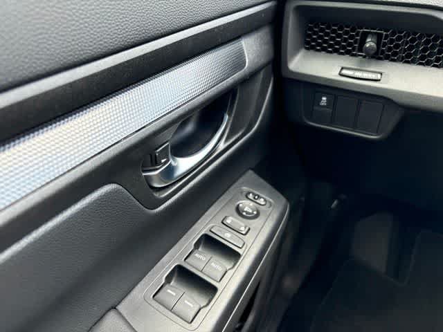 Certified 2025 Honda CR-V EX image 24