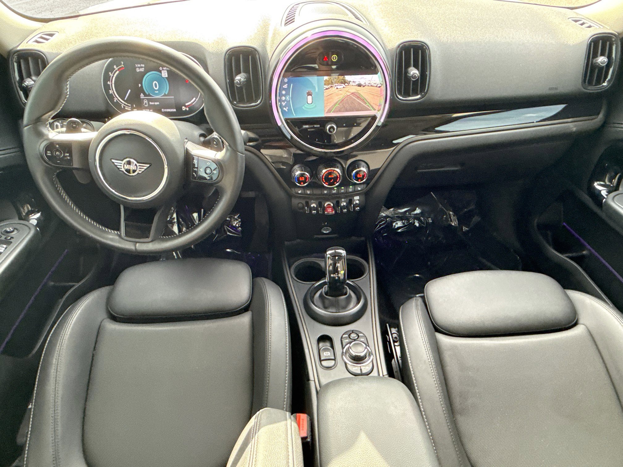 Used 2024 MINI Cooper Countryman S image 15