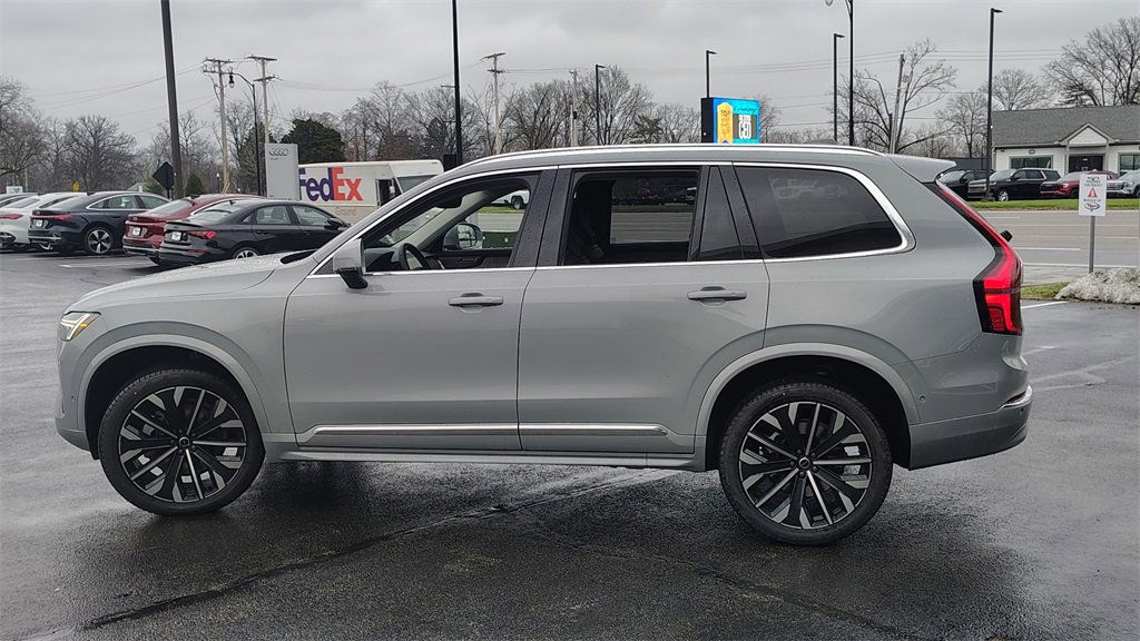 New 2026 Volvo XC90 B6 Ultra image 5