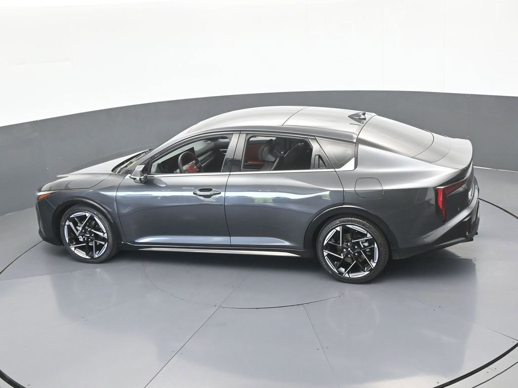 Used 2025 Kia K4 GT-Line w/ GT-Line Premium Package FWD image 49