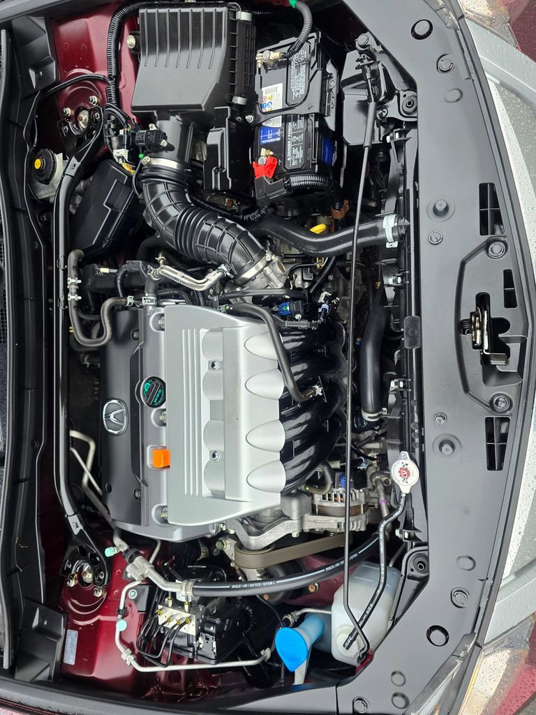 Used 2009 Acura TSX Sedan image 10