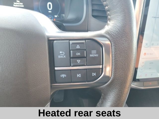 Used 2022 Ford Expedition Max King Ranch image 16