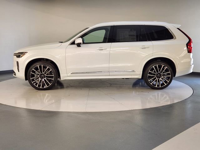 New 2026 Volvo XC90 B6 Plus w/ Protection Package Premier image 5