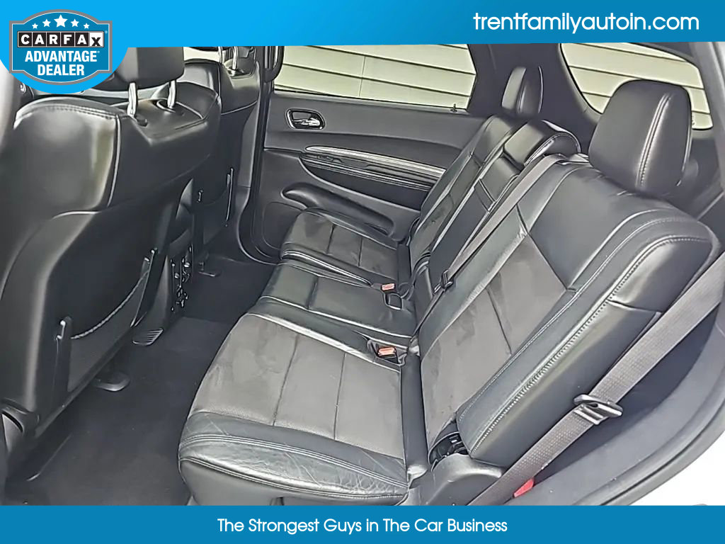 Used 2020 Dodge Durango GT image 29