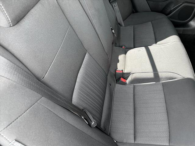 Used 2024 Nissan Altima 2.5 SV AWD/4WD image 18