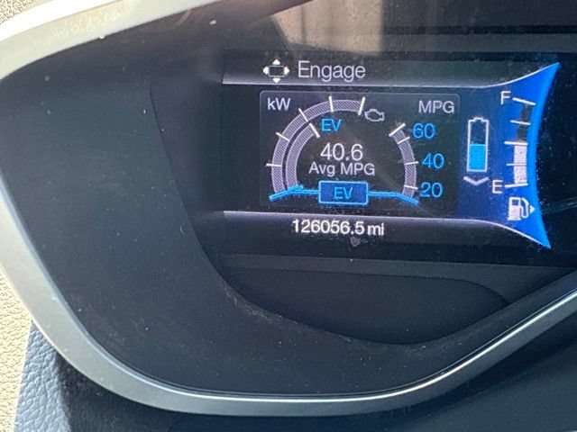 Used 2013 Ford C-MAX SE w/ Winter Pkg FWD image 27