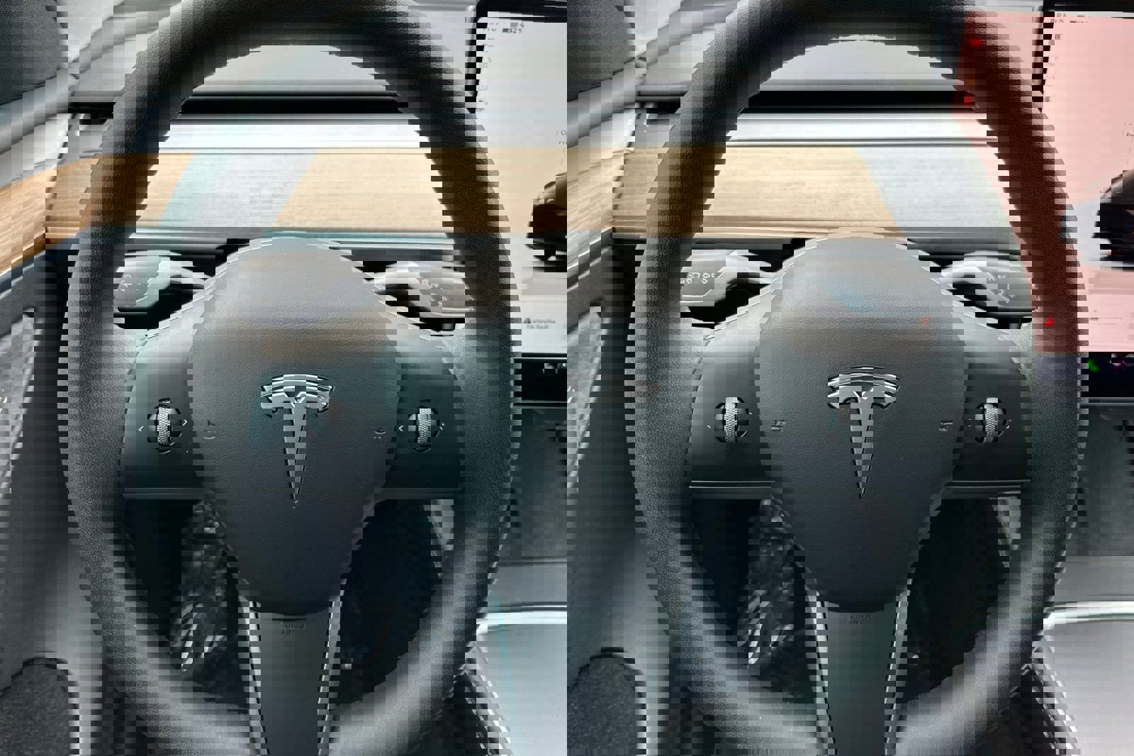 Used 2023 Tesla Model Y Performance image 26