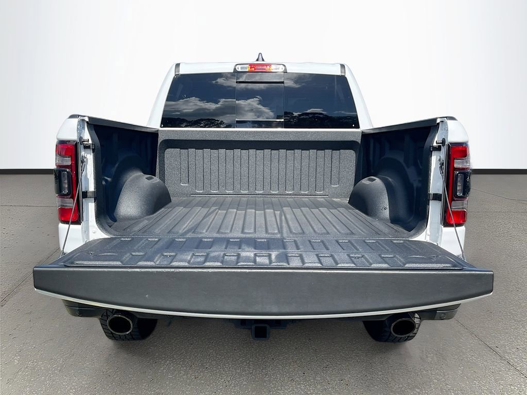 Used 2022 RAM 1500 Rebel w/ Rebel Level B Equipment Group AWD/4WD image 24