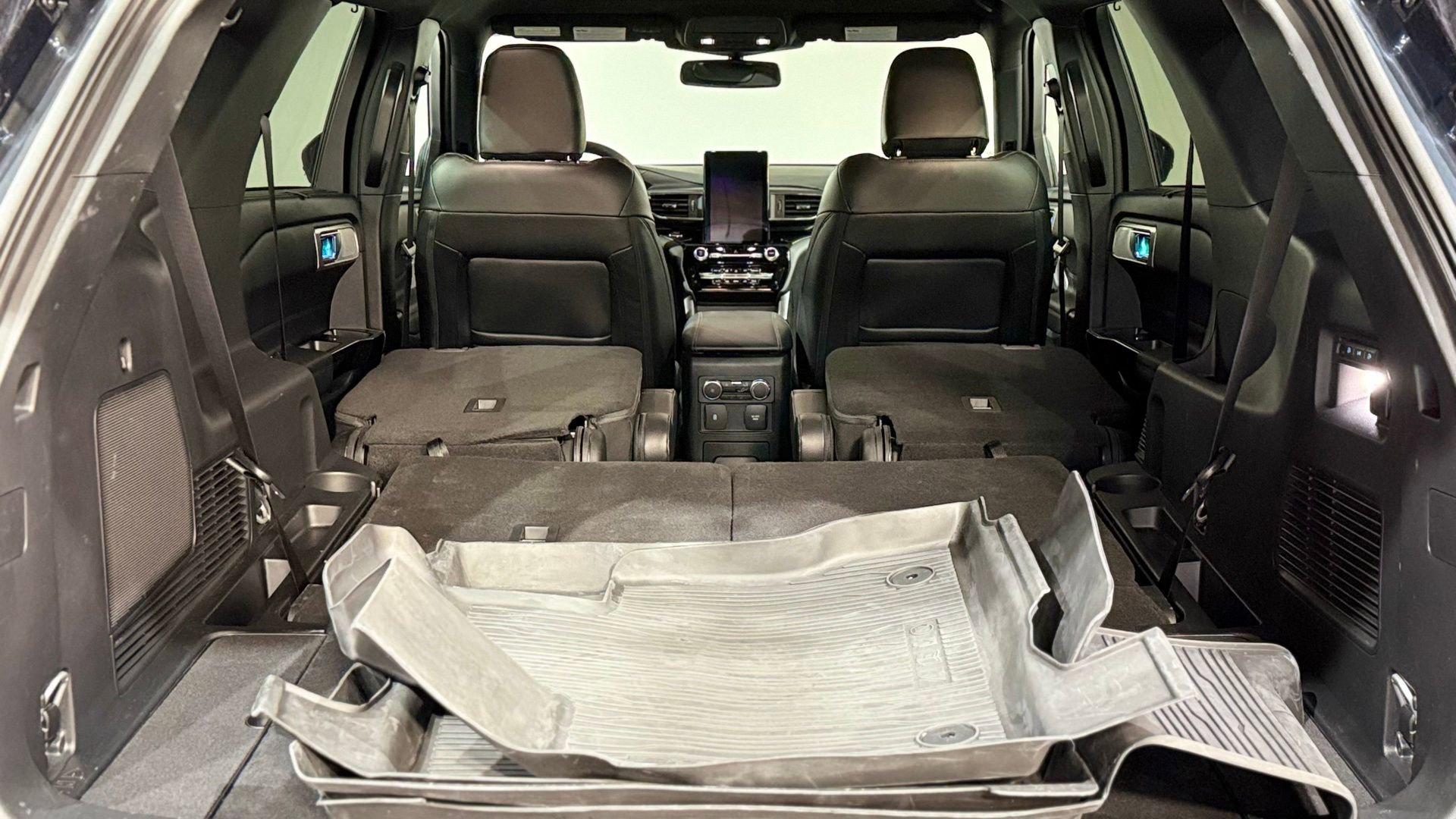 Used 2023 Ford Explorer ST w/ Equipment Group 401A image 46