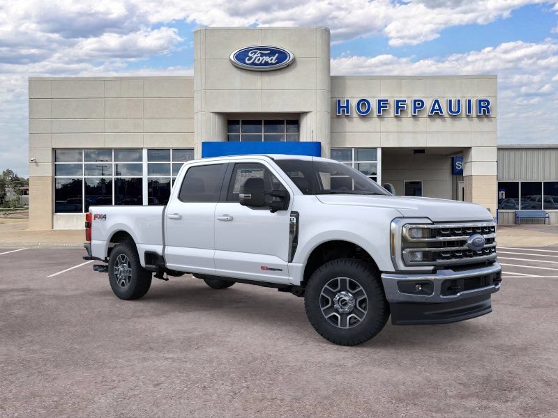 New 2026 Ford F250 Lariat AWD/4WD image 7