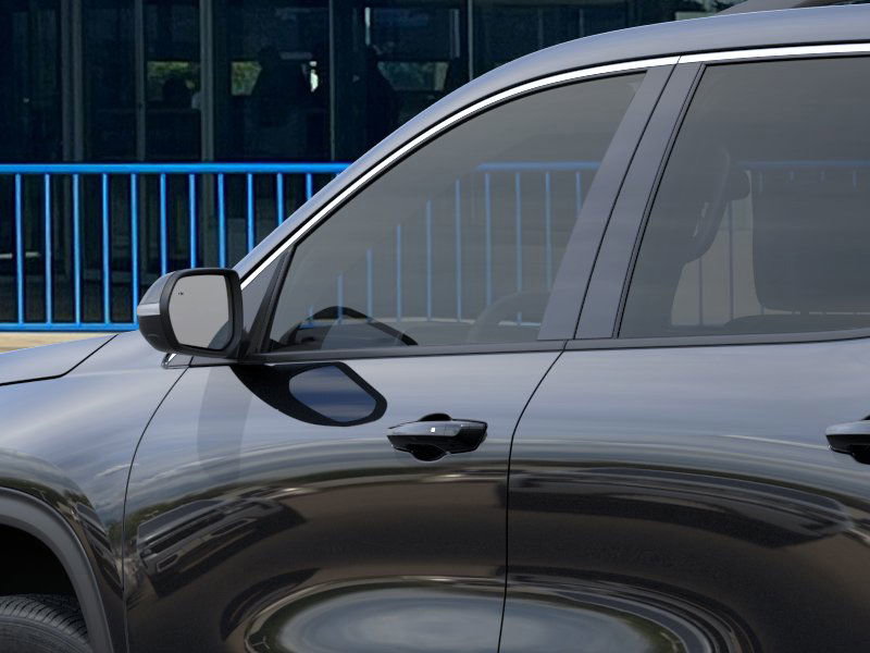 New 2026 Chevrolet Traverse LT image 12