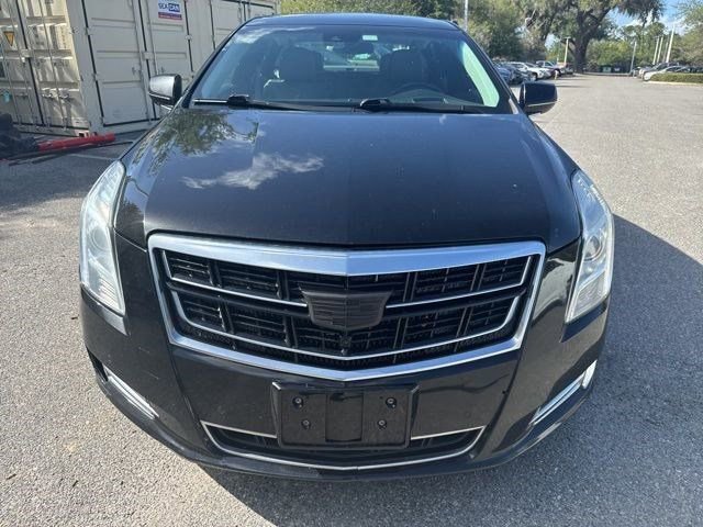 Used 2016 Cadillac XTS Premium image 6