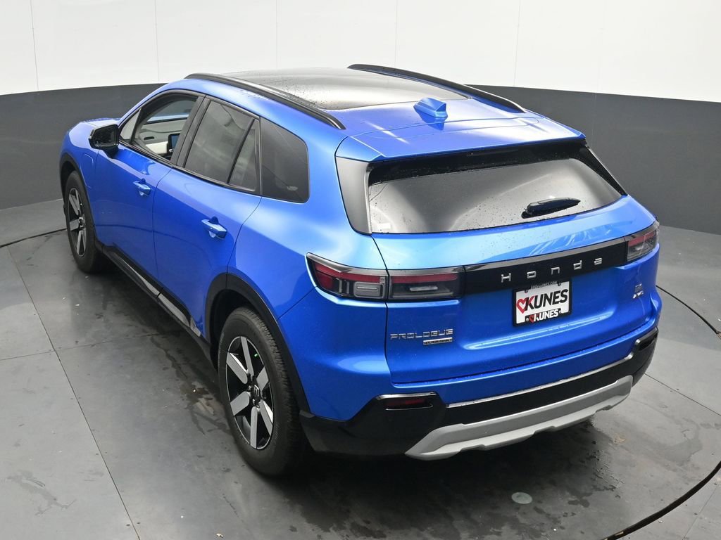 New 2026 Honda Prologue Touring image 37