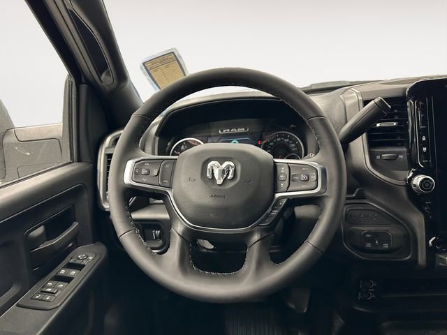 New 2026 RAM 5500 Tradesman image 12