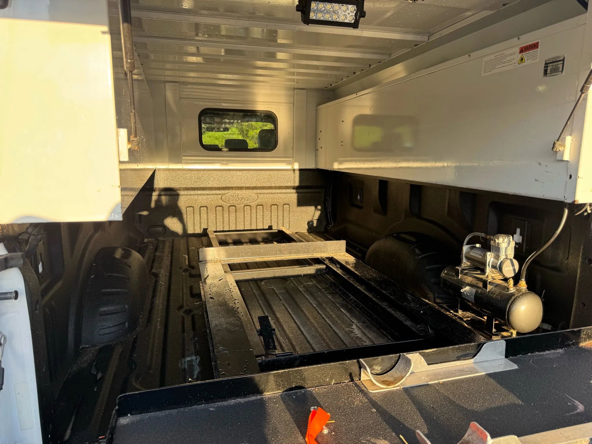 Used 2017 Ford F250 XL w/ Power Equipment Group image 28