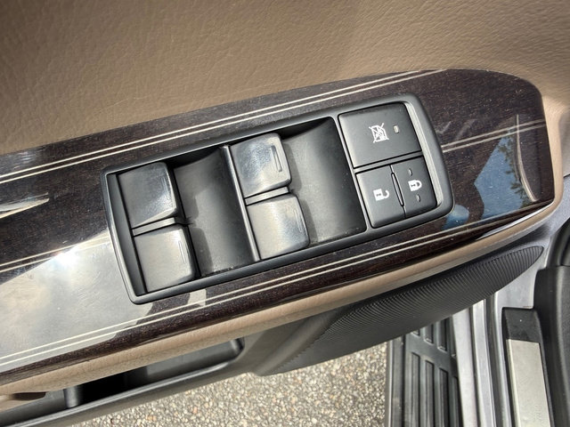Used 2021 Lexus GX 460 Premium AWD/4WD image 12
