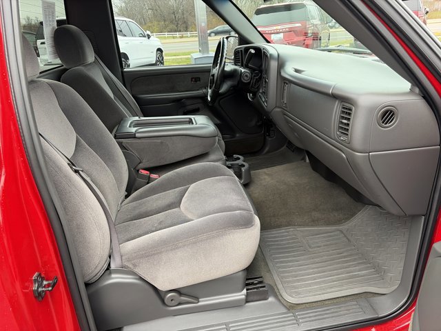 Used 2003 GMC Sierra 1500 SLE image 9