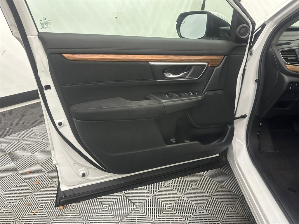 Used 2020 Honda CR-V EX image 11