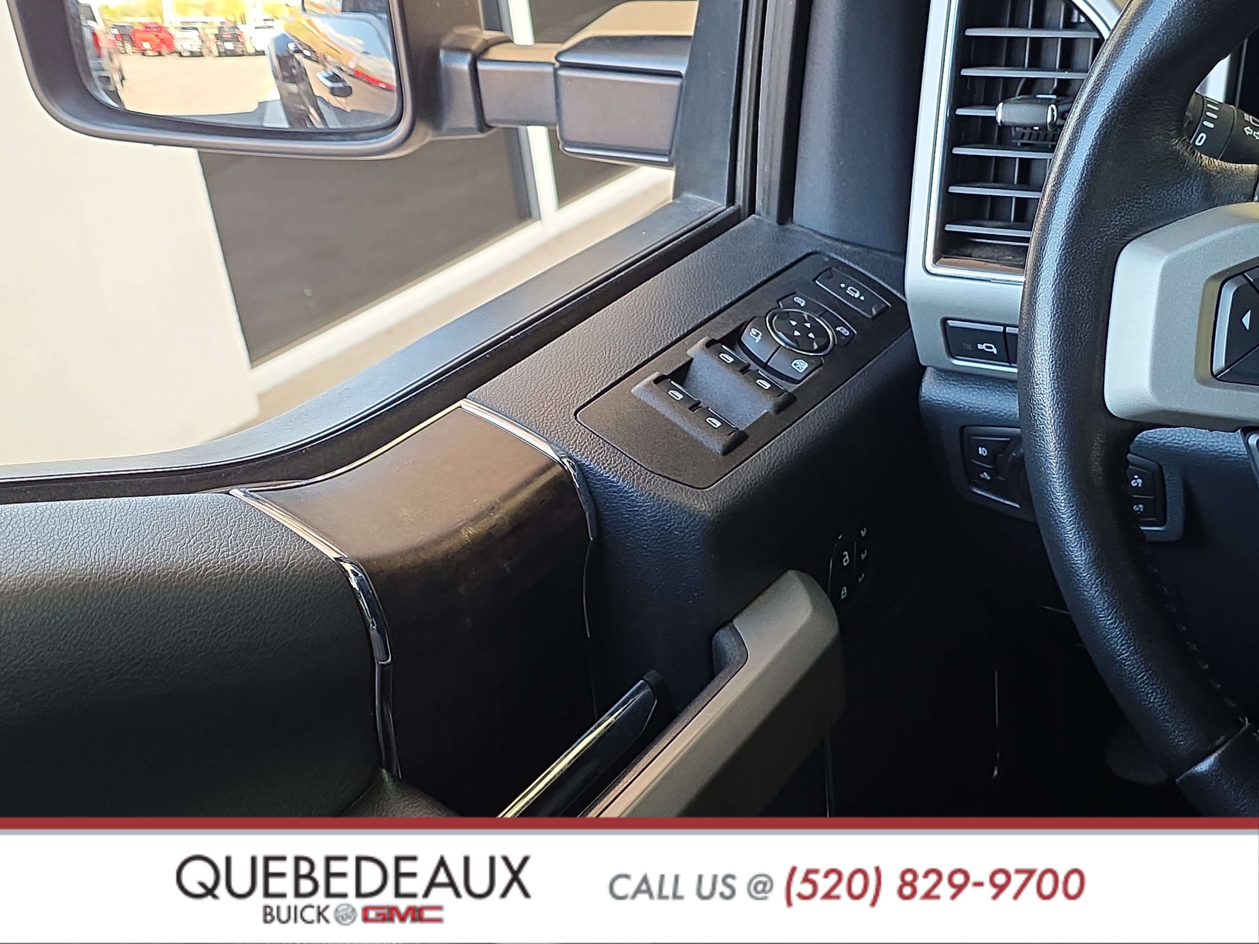 Used 2022 Ford F350 Lariat w/ Lariat Value Package AWD/4WD image 23