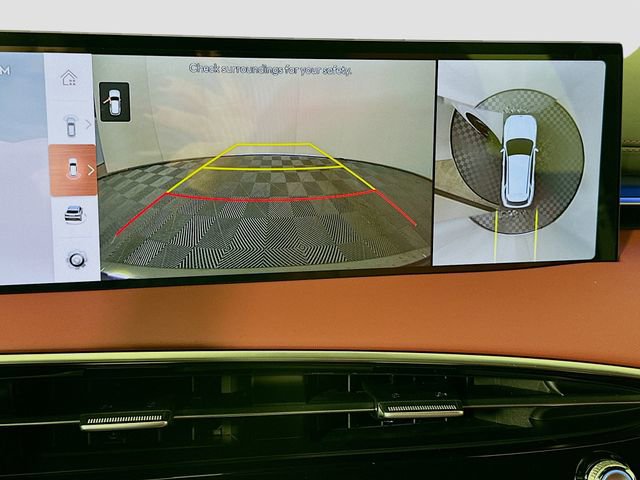 New 2026 Genesis GV70 3.5T Sport Prestige image 13