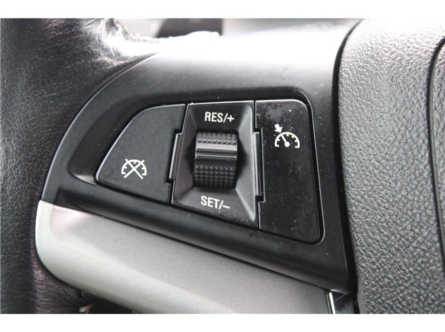 Used 2014 Chevrolet Camaro LT w/ RS Package image 18