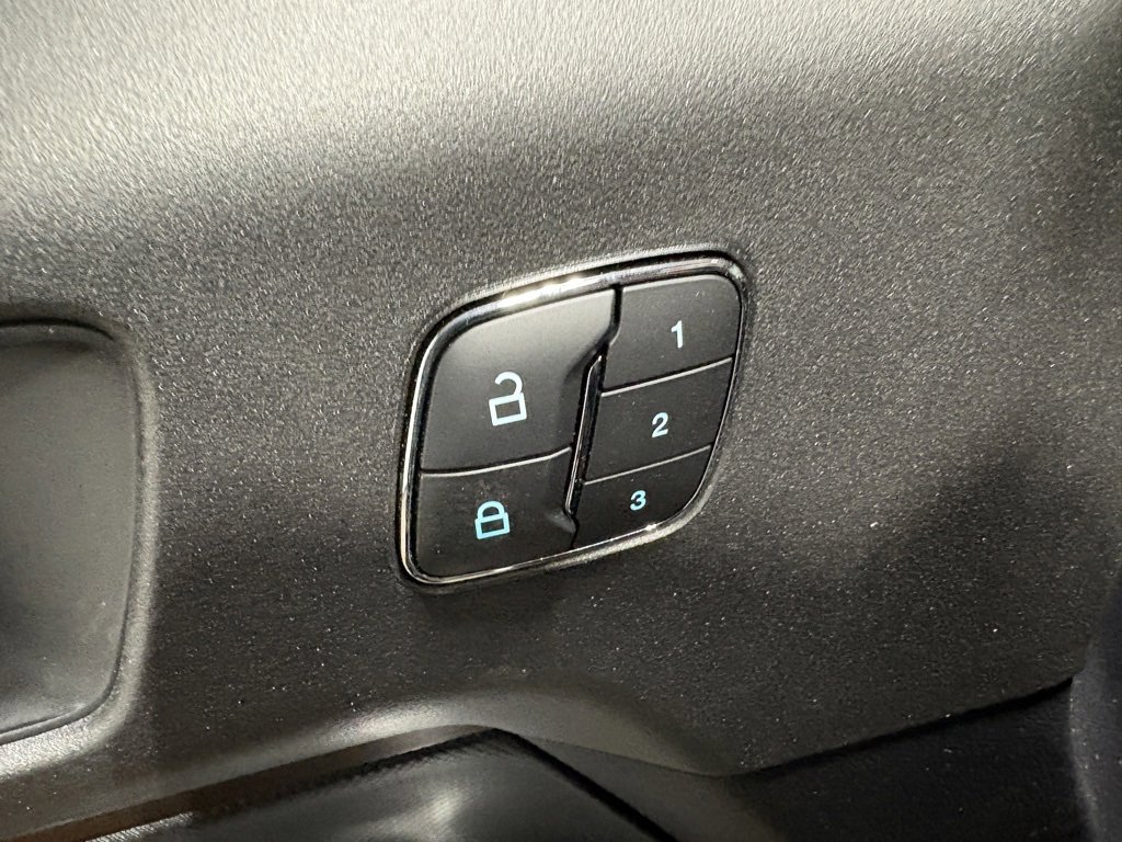 New 2025 Ford Bronco Sport Outer Banks w/ Outer Banks Tech Package+ image 23